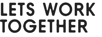 Let's Work Together